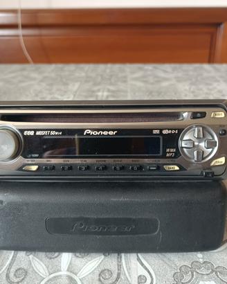 autoradio Piooner DEH 4700 MP