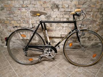 Bianchi vintage da uomo