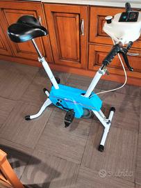 cyclette Wellness Home Trainer