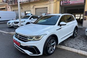 Volkswagen Tiguan 2.0 TDI 150 CV R-Line KM 152000 