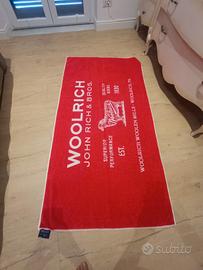 Woolrich telo mare 