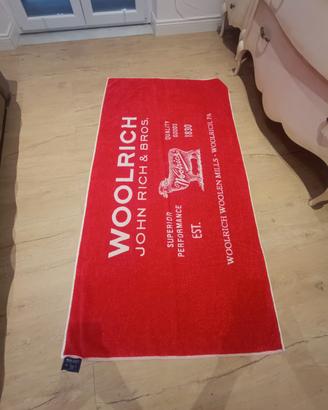 Woolrich telo mare 