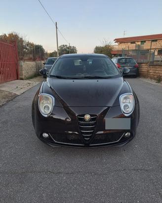  alfa romeo MiTo 1.3 JTD m 95 CV