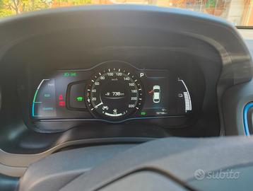HYUNDAI Ioniq - 2017