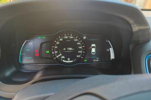 HYUNDAI Ioniq - 2017