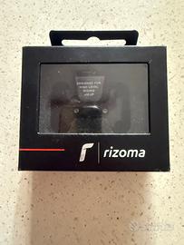 Riser rizoma