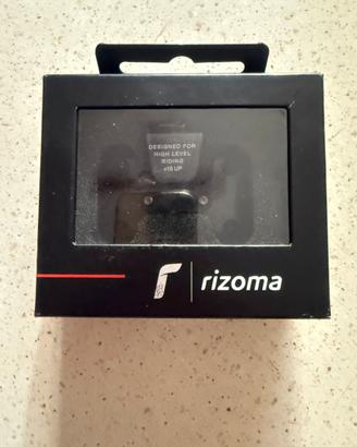 Riser rizoma