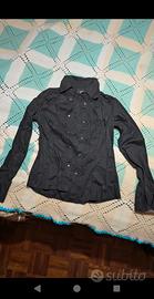 camicia Roberto cavalli 