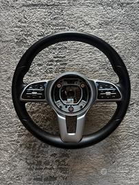volante mercedes classe c220 w205