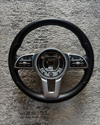 volante mercedes classe c220 w205