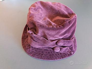 Cappello per bambine