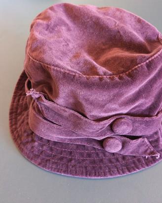 Cappello per bambine