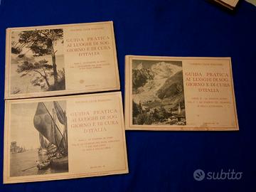 6 touring club italiano