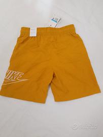 Nike swim shorts uomo M 