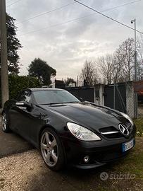 Mercedes SLK 200 R171 Sport ASI+GPL