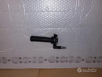 comando gas acceleratore scrambler 800