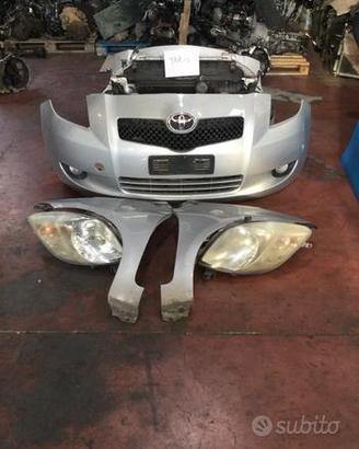 Musata yaris anno 08