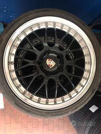 4  Cerchi  PORSCHE BBS/RS