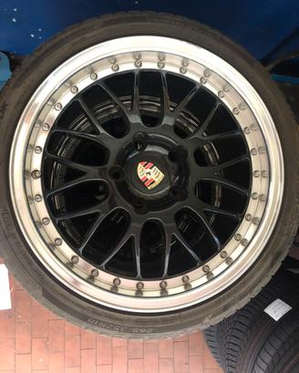 4  Cerchi  PORSCHE BBS/RS