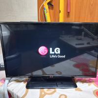 Lg 32" pollici a led in full hd 