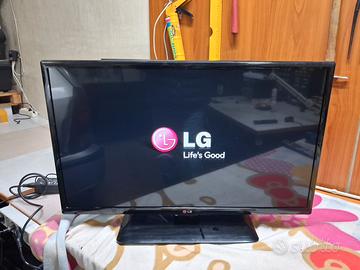 Lg 32" pollici a led in full hd 