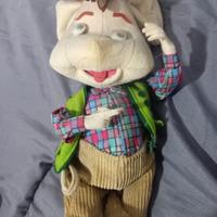 Topo Gigio anni 60 
