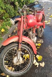 MOTOM 48 EPOCA