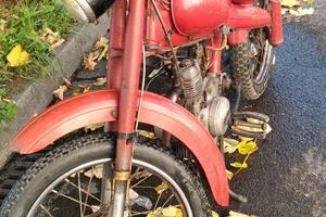MOTOM 48 EPOCA