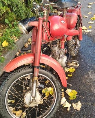 MOTOM 48 EPOCA