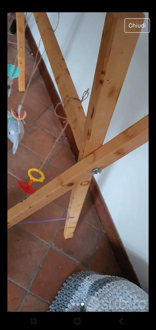 Palestrina montessori - Tutto per i bambini In vendita a Piacenza