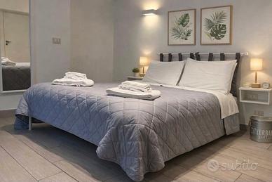 Casa vacanze Palermo CIR 19082053C252041