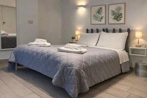 Casa vacanze Palermo CIR 19082053C252041