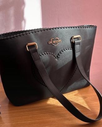 Borsa Love Moschino