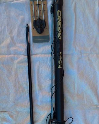 Fucile sub CRESSI SUB MACH 70