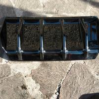 Diffusore posteriore Maxton Cupra Formentor mk1