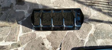 Diffusore posteriore Maxton Cupra Formentor mk1