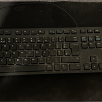 Tastiera Dell computer