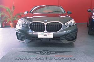 Bmw 120d xDrive 5p. Business Advantage