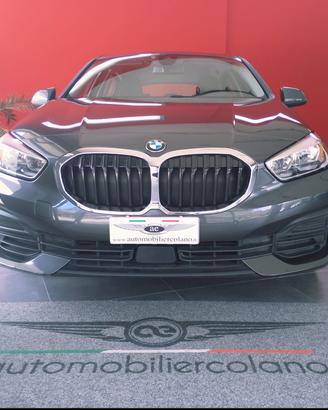 Bmw 120d xDrive 5p. Business Advantage