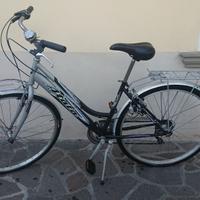 Bicicletta Atala citybike mountainbike mtb