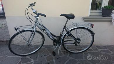 Bicicletta Atala citybike mountainbike mtb