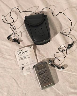 Radio FM AIWA