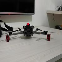 Drone mini 5 pro come nuovo