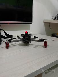 Drone mini 5 pro come nuovo