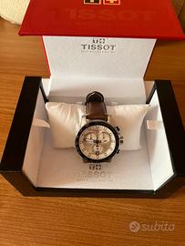 Tissot Supersport Chrono