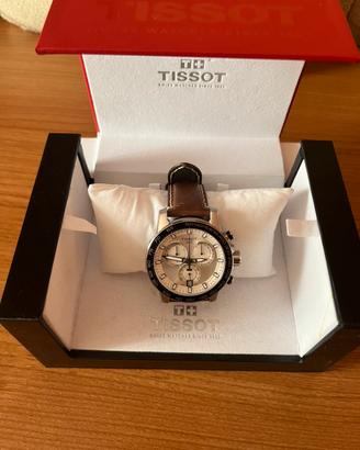 Tissot Supersport Chrono