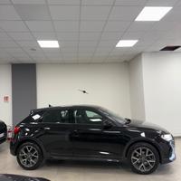 Audi A1 citycarver 30 TFSI S tronic Admired
