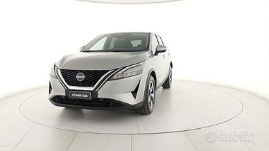 NISSAN Qashqai III 2021 - Qashqai 1.3 mhev U30650