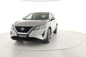 NISSAN Qashqai III 2021 - Qashqai 1.3 mhev U30650
