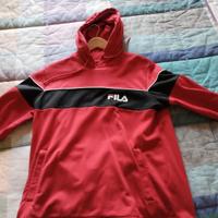 Felpa Fila